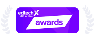 EdTechX Americas Award