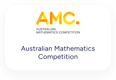 Australian Mathematics Competition